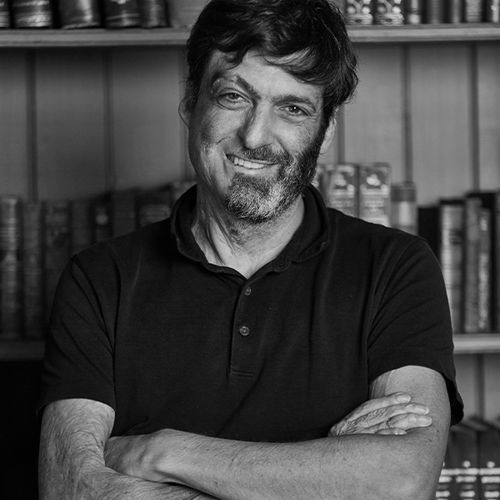 Dan Ariely